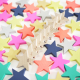 Illustration for article titled Make Stars Fall With These Five-Pointed Dominoes